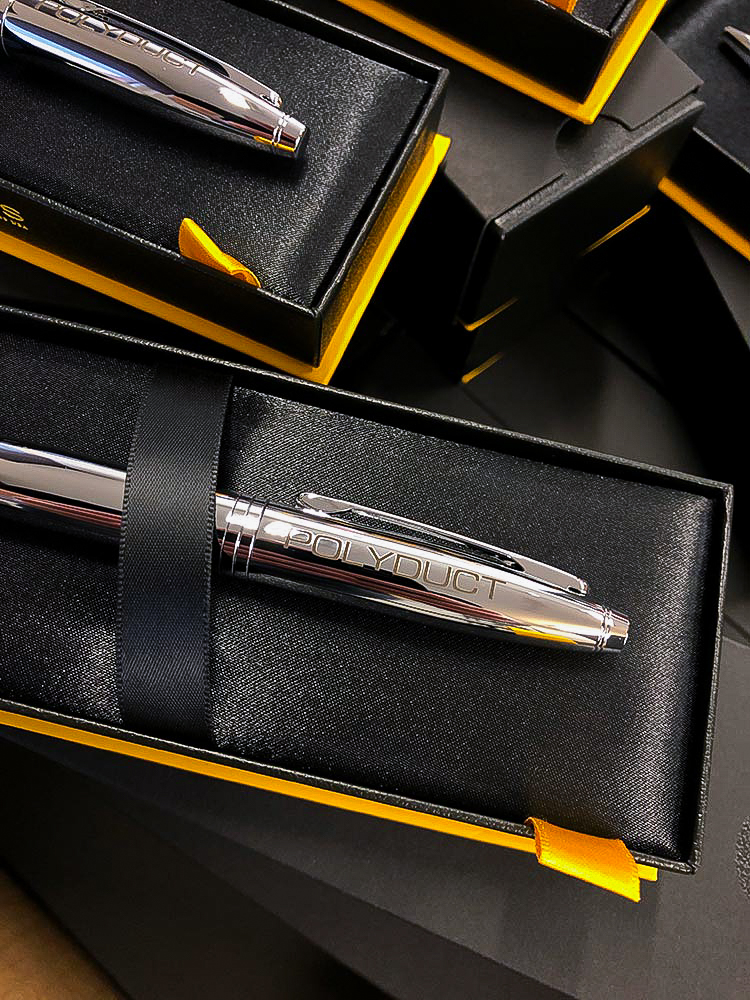 Corporate gifts